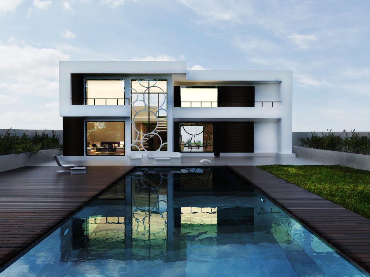 3D House Exterior Design Online Free focistalany