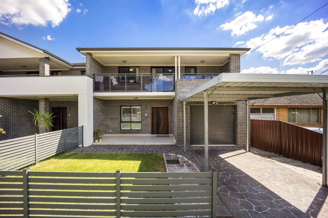 Spacious duplex perfect for big family LocalNewsPlus