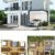 Fantastic 2 Storey House Plans With 5 Bedrooms References