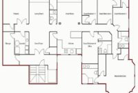 nice How to Draw Simple House Plans Simple floor plans, Floor planner