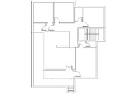 10151020241213-Architectural-Simple-Line-Plan-Of-House-Building-Design-CAD-File-Wed-Jan-2020-06-53-23 Architectural Simple Line Plan Of House Building Design CAD File Cadbull