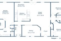 Two Story Metal Building Homes Floor Plans Two Story Metal Building