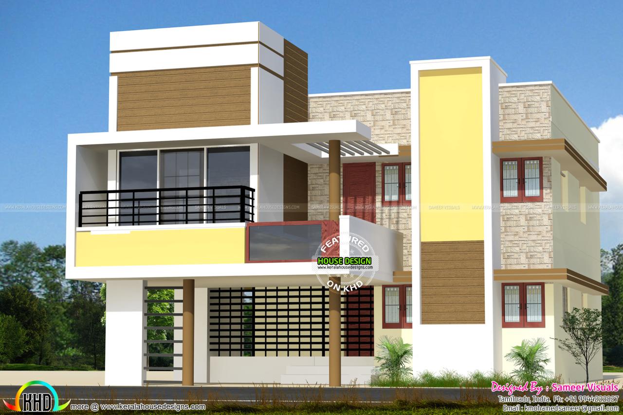 400 Sq Ft House Plans In Tamilnadu 400 Sq Ft House Plans Kerala Style
