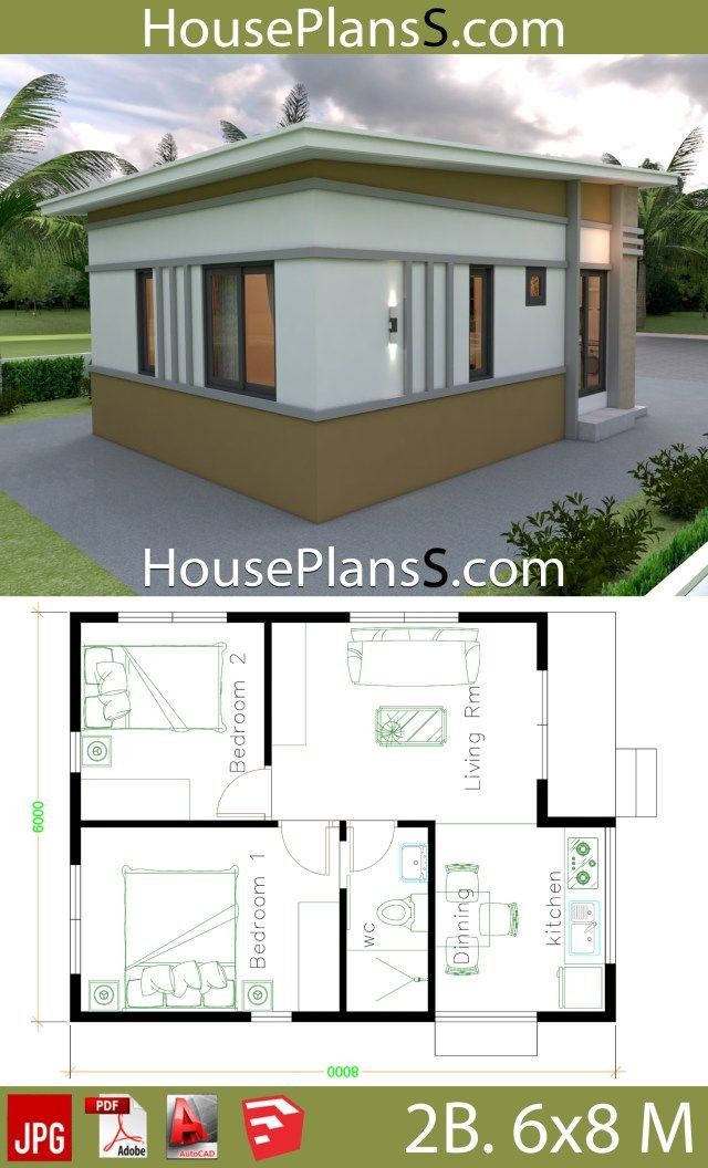 New House Plans For 2021 / Country home plans combine several