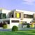 Best 1 Kanal Modern House Elevation References