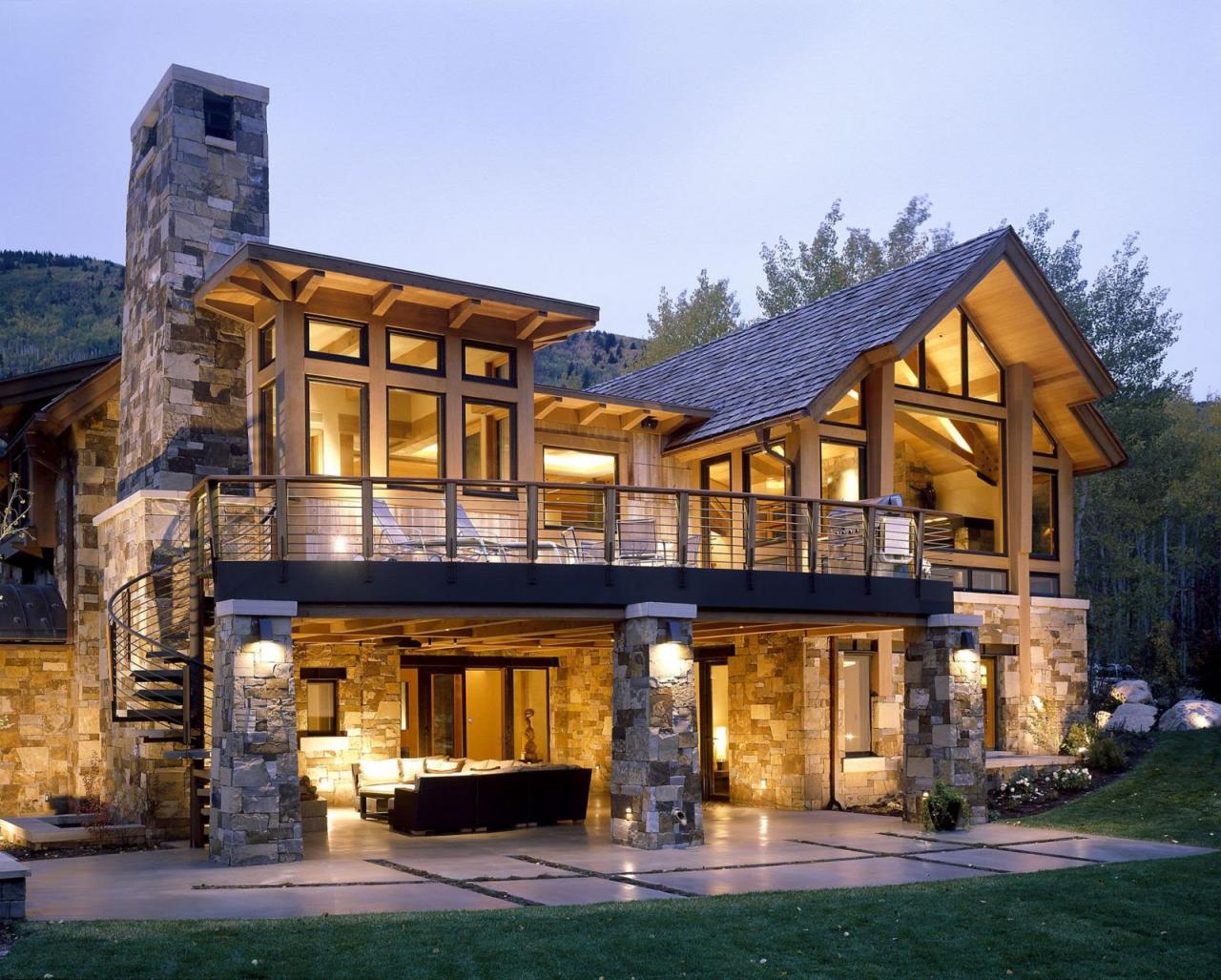 19 Lovely Best Walkout Basement House Plans basement tips