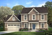 17574320241212-1c7a02d0e9f128bd9deabbaeb60e5cde Plan 790054GLV TwoStory Colonial House Plan with SecondLevel Master