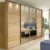 Attractive Mirror Sliding Wardrobe Door Designs 2023