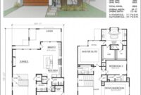 20122220241224-5beca3284db6a7d63537a755b80255c4 Unique Two Story House Plans, Floor Plans for Luxury Two Story Homes