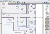 The Best Free House Floor Plan Software For Mac And Description Floor