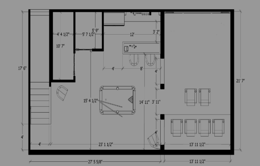 Google Floor Plan Maker