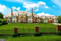 01120320250123-01EXTERIOR28329 Let's Discuss Is 5,000 Square Feet A Mansion? THE AMERICAN MANION