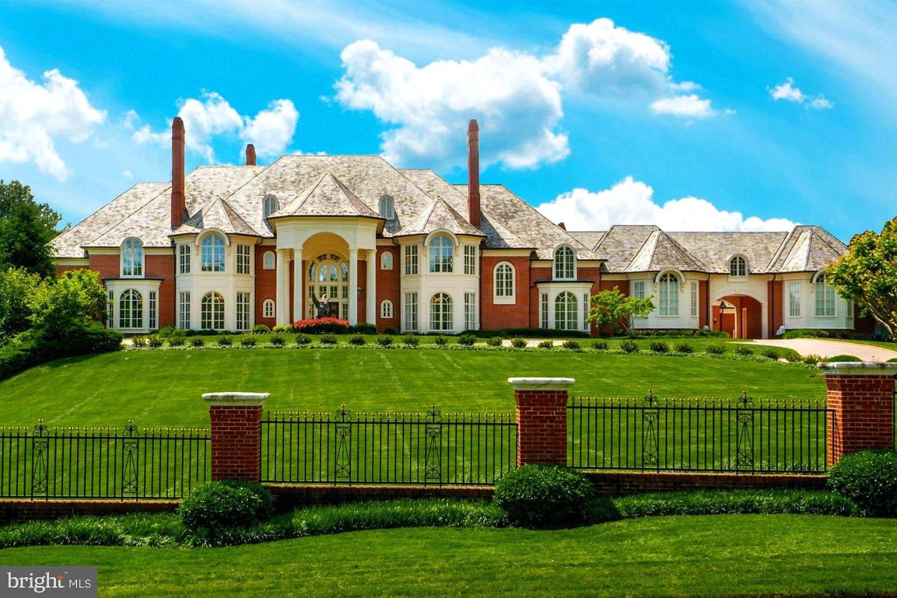 Let's Discuss Is 5,000 Square Feet A Mansion? THE AMERICAN MANION