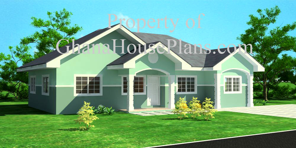 25+ House Plans For Sale Ghana, Top Ideas!