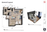 How to Showcase Interior Design Projects with SketchUp