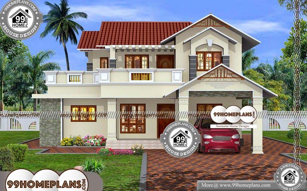 2 Story House Floor Plans 2000 Sq Ft