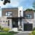 Most Inspiring Modern House Two Storey Design 2023