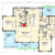 Fantastic Single Story House Plans With 2 Car Garage Ideas