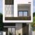 Picture Of 20 Feet Front House Elevation References
