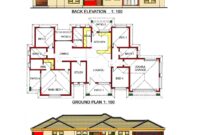 14122620250116-b21bd8073909fdec7ca30c7c4dfdcc74 4 Bedroom House Plans South Africa homeplan.cloud