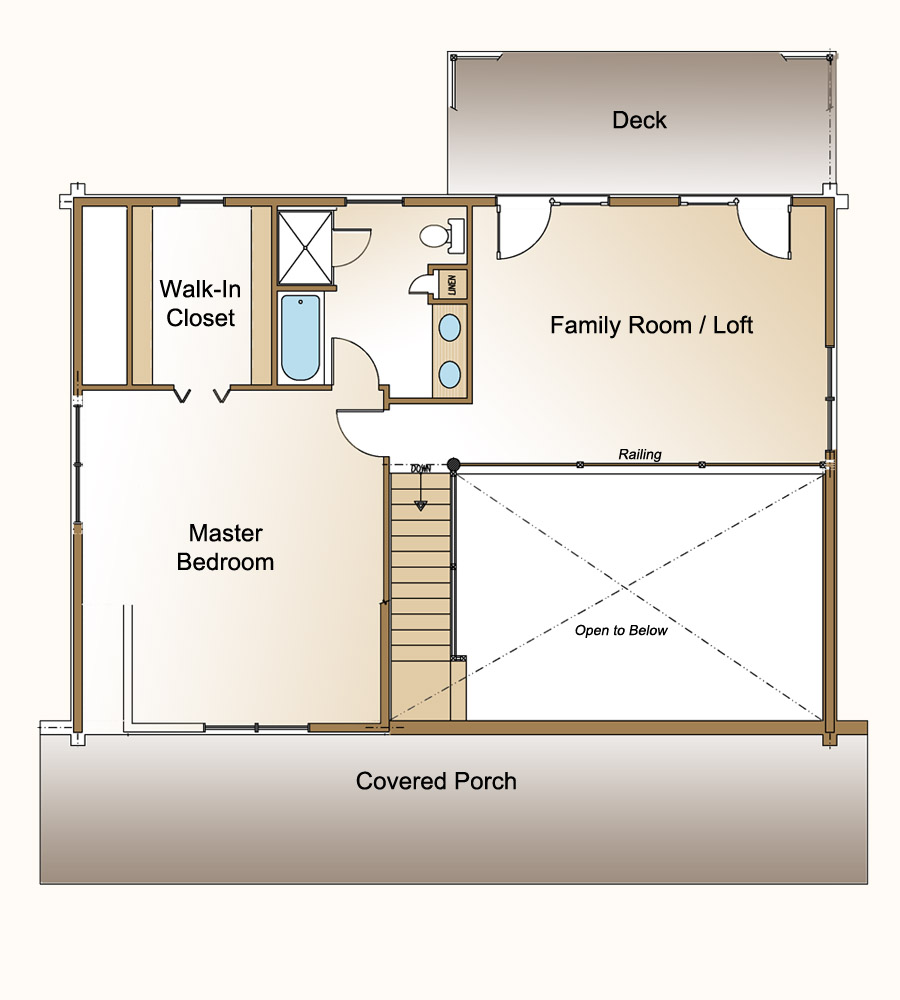 The Best 23 Master Bedroom Ensuite Design Layout anyimagepark