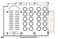 Pin by Visio Group / CADplanners on Event Floor Plans Professional