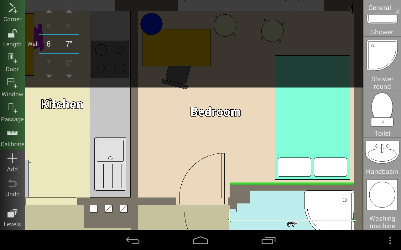 Floor Plan Creator » Apk Thing Android Apps Free Download