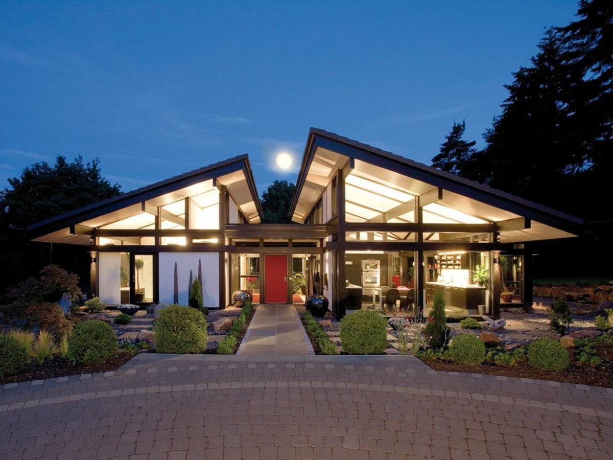 Pros and Cons of Metal Building Homes (36 HQ Pictures) Metal Building