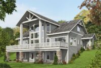 ICF Home 2192 Toll Free (877) 2387056 Lake houses exterior