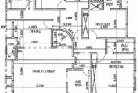 5 Bedroom Bungalow House Plans Luxury Building A 5 Bedroom Executive