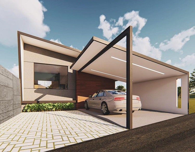The 50+ Best Carport Ideas The Ideal Space for Storing Your Pride and