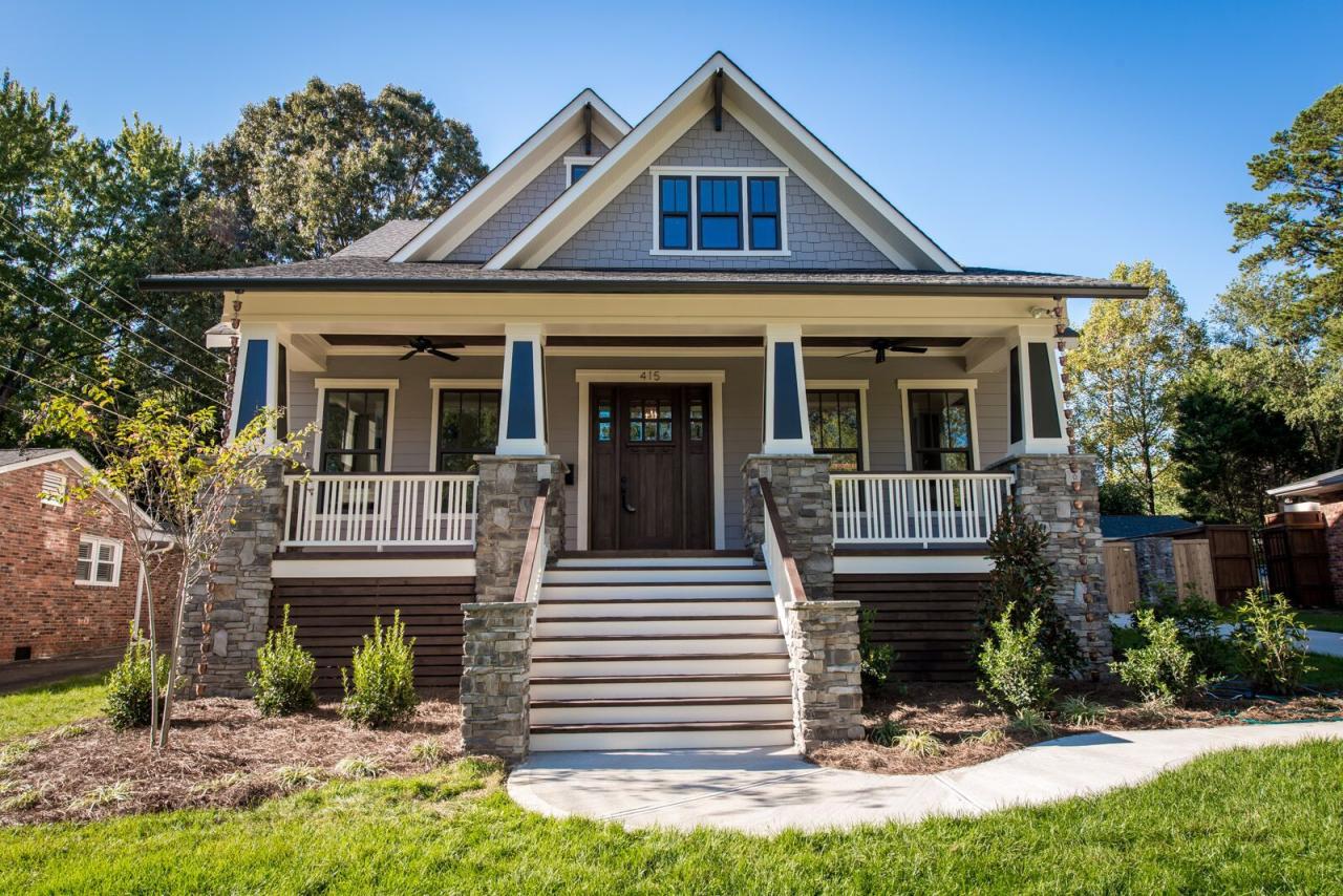 Craftsman style front porch home Porch and patio paint, Modern porch