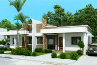 Latest Duplex House Models Pinoy House Designs