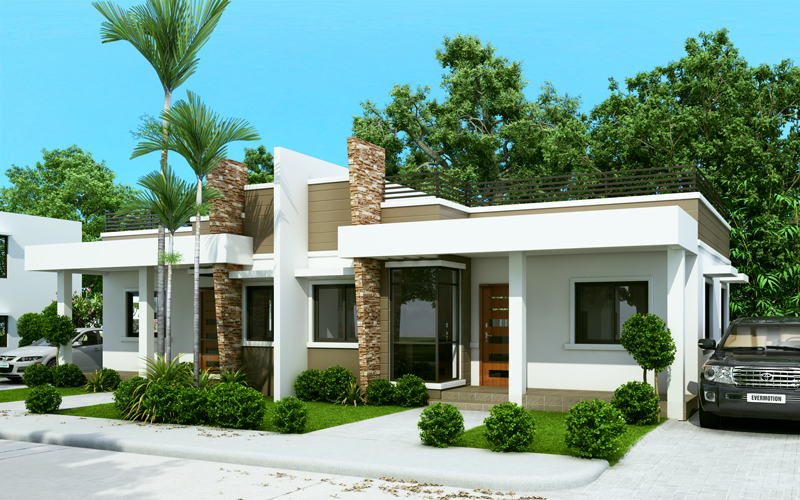 Latest Duplex House Models Pinoy House Designs