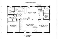 21304920250128-3fb71ce861f1b54c7fac8fc112ec78b1 2 Bedroom 2 Bath Single Story House Plans