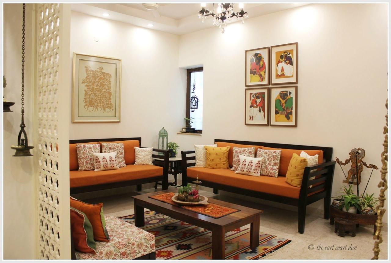 living2.JPG (1600×1076) Indian living rooms, Indian home interior