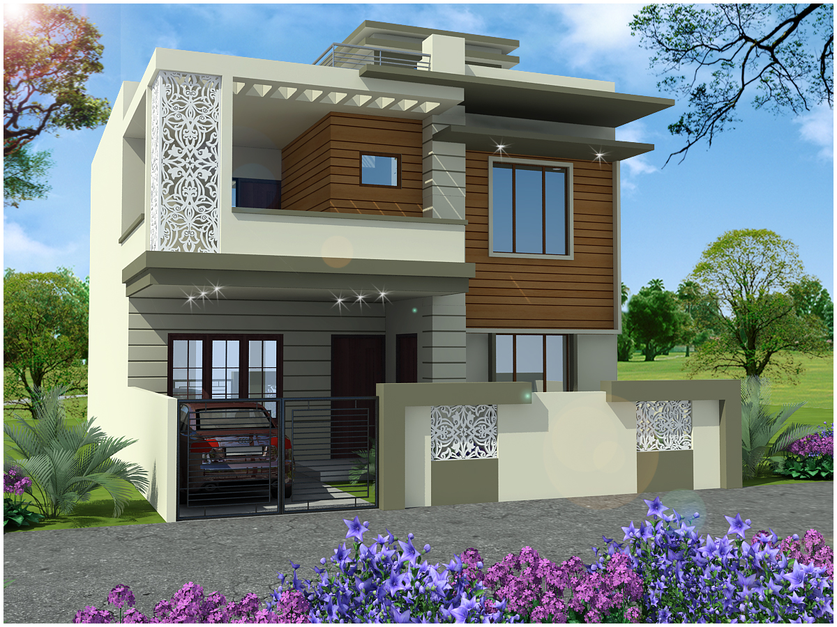 Ghar Planner Leading House Plan and House Design Drawings provider in