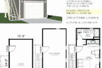 00534420250221-25f815d771a892ac596977f7b2e1a896 Garage Plans with Apartments Lovely 2 Story Garage Plans with