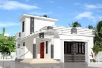 Indian style house plan 700 Square Feet Everyone Will Like Homes in