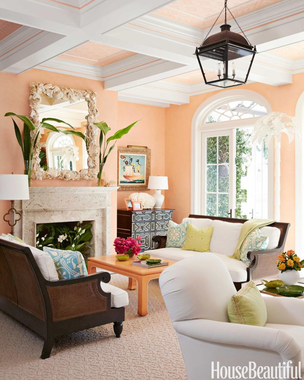 15 Best Living Room Color Ideas Paint Colors for Living Rooms