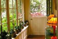Small Enclosed Front Porch Ideas Small enclosed porch, House with