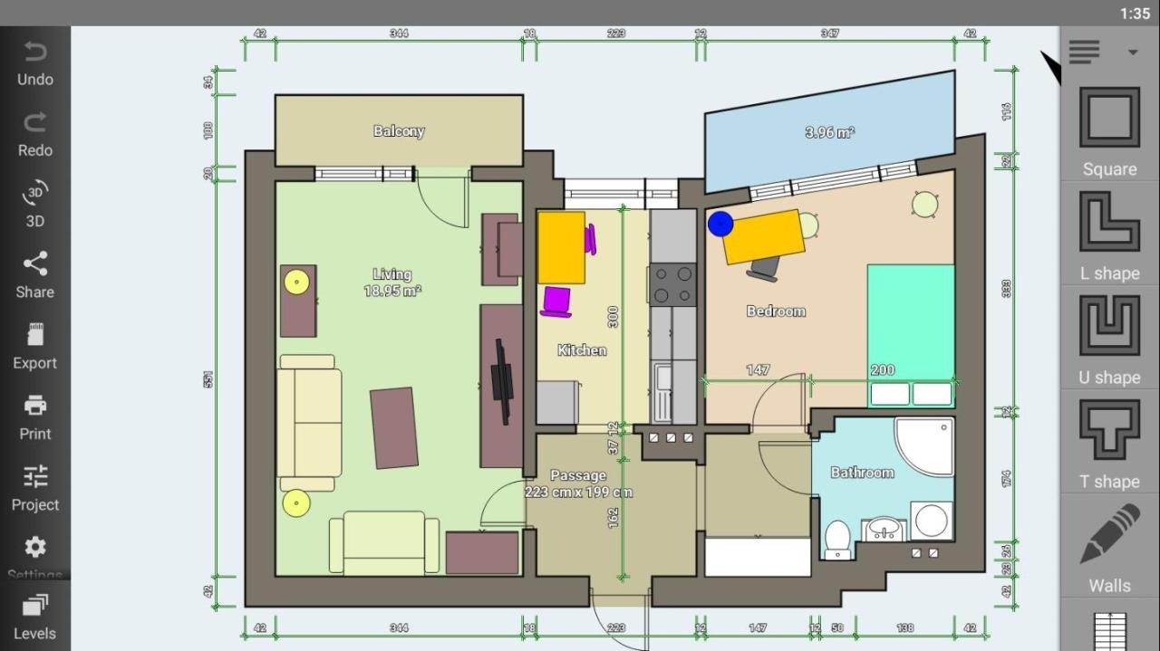 44+ Floor Plan Design Free App Home