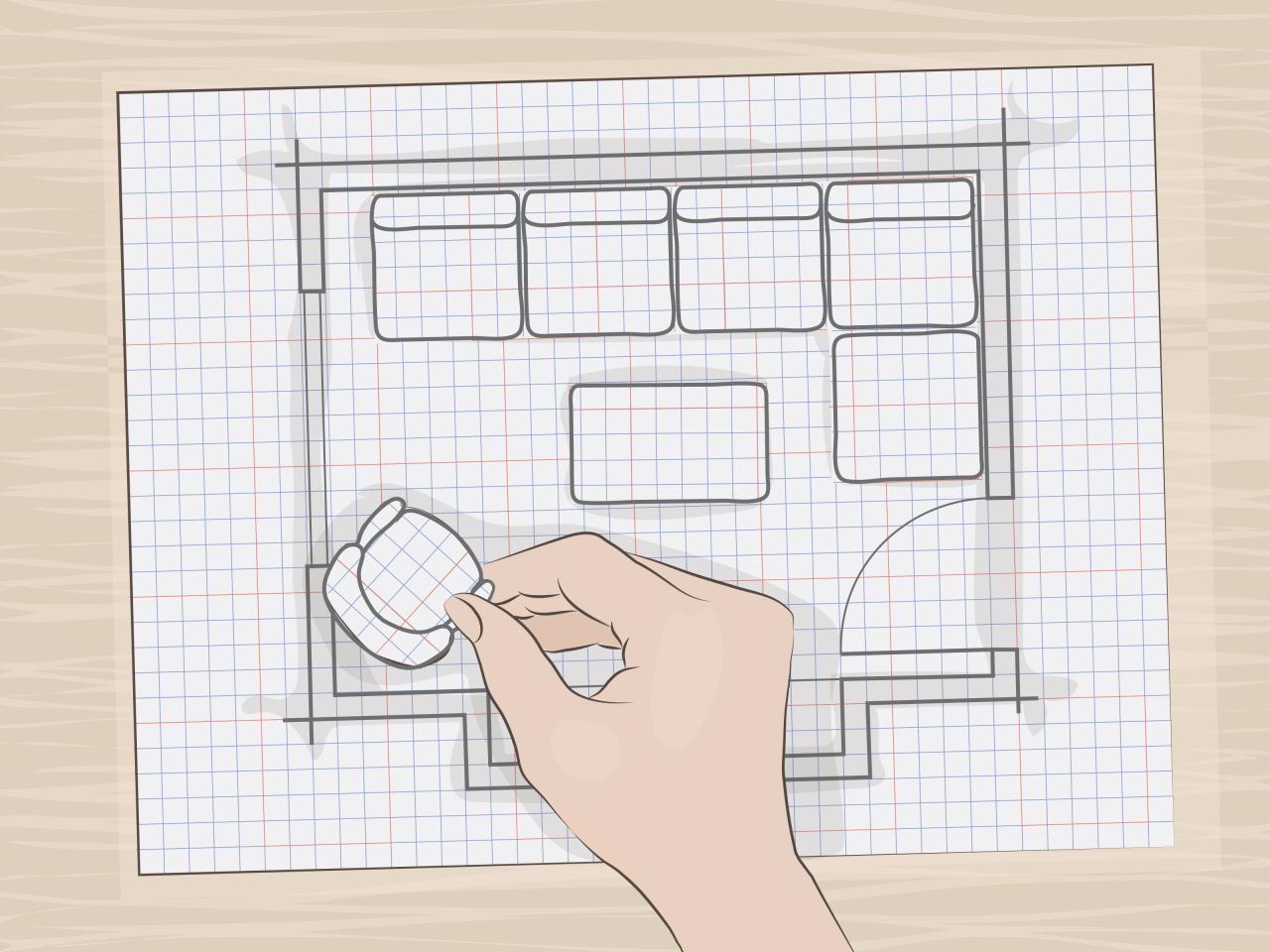 Free Printable 14X20 Small House Plans imgprimrose