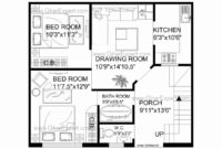 30X30 House Floor Plans Ideas And Inspiration House Plans