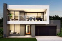 Modern Low Cost 2 Storey House Design Philippines Joeryo Ideas With
