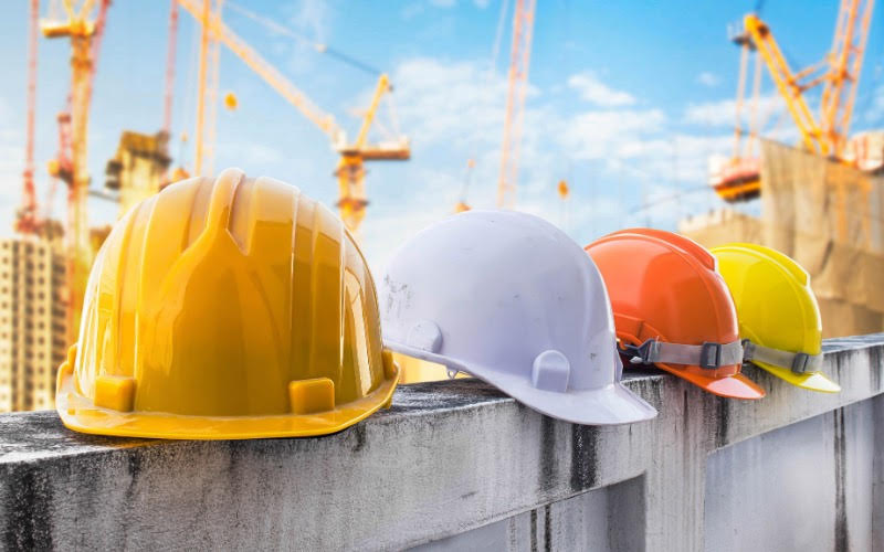 5 Construction Companies In Nigeria That Have proven To Be Competent