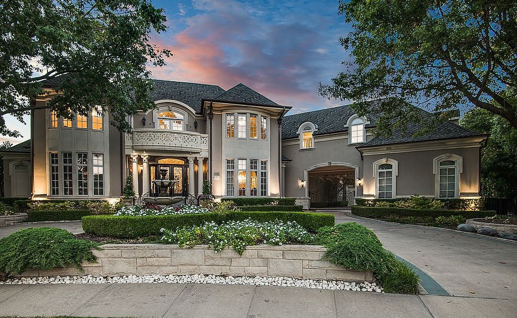 8000 square foot house prices Buffy Jessup