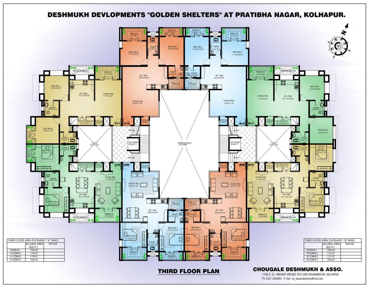 apartment complex floor plans Google Search Floor plan design