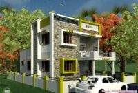 15251820250202-7fa0389cd93f9c8878f4f251030d40be Indian Small Home Exterior Design
