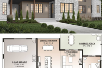 16205520250224-1d752c665c4d217c038e3f02feb0351a TwoStory 4Bedroom Scandinavian Style New Cotton Home (Floor Plan